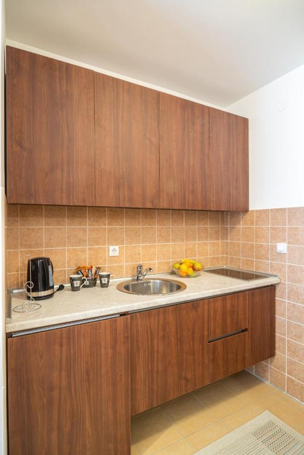 Apartman Eros Vrnjačka Banja Εξωτερικό φωτογραφία
