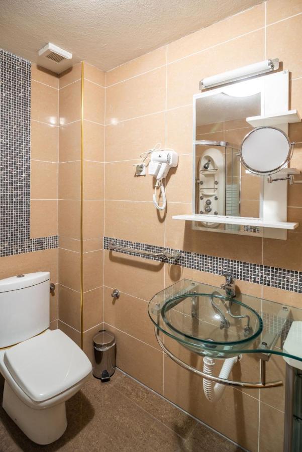 Apartman Eros Vrnjačka Banja Εξωτερικό φωτογραφία
