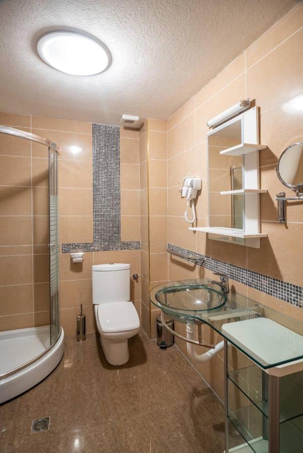Apartman Eros Vrnjačka Banja Εξωτερικό φωτογραφία