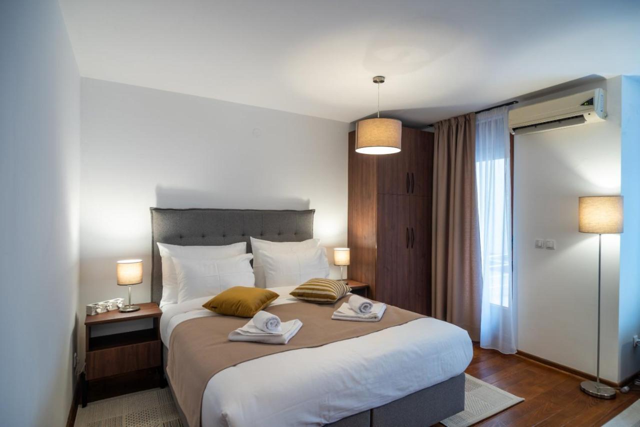 Apartman Eros Vrnjačka Banja Εξωτερικό φωτογραφία